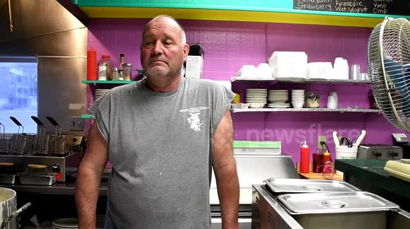 Heartwarming moment as Pennsylvania community aligns to feed children amid coronavirus lockdown