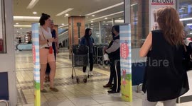 Sanitizer and toilet paper sells out, cruise ships banned amidst corona virus fears