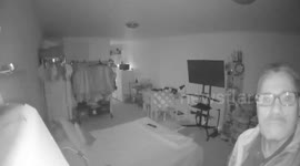 Butterfly Spirit & Orbs of Light