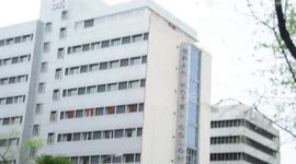 Medical Hotel Ayre Colón It is prepared by the Spanish government to combat the coronavirus