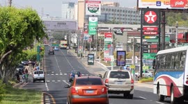 A large percentage of productive and economic activities due to Coronavirus in El Salvador