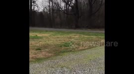 Girls getting desperate for Toilet Paper