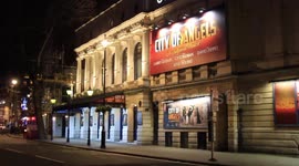 Leicester Square abandoned as coronavirus shuts down popular areas of London