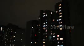 Heartwarming Applause for Doctors During Coronavirus