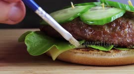 Revealed: The lengths advertisers go to make food look nice