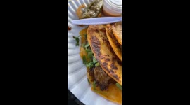 Taco Dorados (Grub Hub)