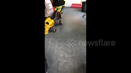 Corona virus construction sites