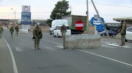 Travel banned in Georgian municipalities as 20,000 examined for coronavirus