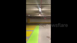 Day of the Quarantine announcement in Lombardy