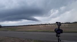 Arkansas Wallcloud