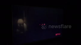 Netflix is currently down for many users around the world