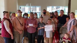 Russian citizens stranded in Dubai call for government to repatriate them
