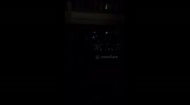 Community clapping for NHS workers