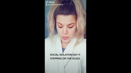 Social Isolation Weight Gain