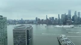 Help with Non-Coronavirus Patient in NYC