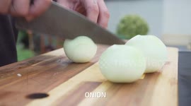 Recipe for the Perfect Meatball Hero - Outdor kitchen