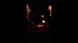 Las Vegas finally Sleeps