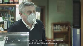 #istayathome - DAY 2 - WE WANT TO CLOSE