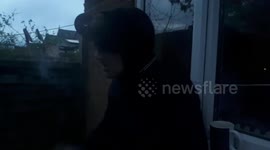 Jay Corcoran 'Contagious' Trailer COMEDY