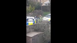 Marco Pierre White Jnr arrested for stealing £40 mobile phone