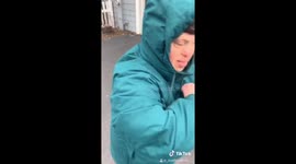 Kind-hearted kids go shopping for grandparents and aunt with Down syndrome amid coronavirus quarantine