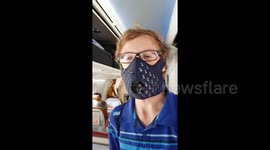 French man flies to Germany from India and hitchhikes 15 hours to hometown due to COVID-19 lockdown