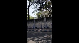 Repatriation flight from India to Germany: registration process at the consulate (4/4)