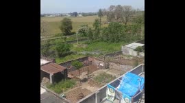 Villages in Punjab protect themselves from coronavirus. Don't let outsiders in.