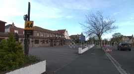 First UK hotel to open as recovery hospital during coronavirus pandemic