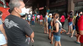 The effect of Corona Virus