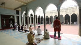 COVID-19 scare: Attendance at mosques during Jummah prayers part 2