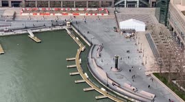 Whatever happened to stay at home