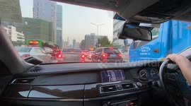 China is healthy (recovery from coronavirus)