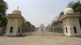 Closure of courts in Bangladesh extended until April 13