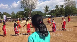 FESTIVAL AND TRADITION OF SUMBA ISLAND
