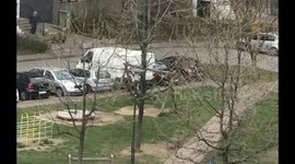 Look at how retirees were greeted with going out after nearly 20 days of banning from going out due to COVID-19