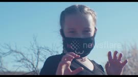 Spring in Crimea 2020