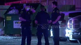 US boy dies in shooting while making TikTok videos with dad