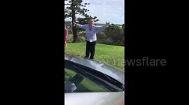 New South Wales woman's bizarre 5G coronavirus conspiracy theory