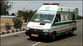 Two Newborns Named 'Corona Kumar' and 'Corona Kumari' in Andhra Pradesh