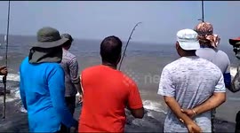 Baramundi - Casting heavy bodies