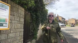 Virtual Holiday To Brighton Beach