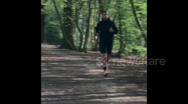 LEADING BY EXAMPLE - TOTTENHAM HOTSPUR F.C - TOBY ALDERWEIRELD