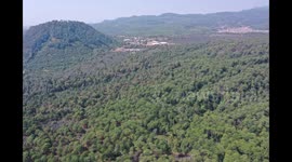 my first video whit mavic 2 pro, in NUEVO SAN JUAN PARANGARICUTIRO, MICHOACAN, MEXICO