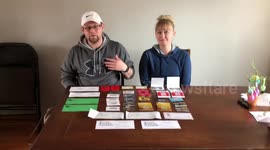 $1,000 stimulus challenge