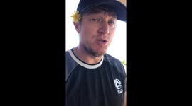 New Zealand husband takes his wife on a much needed vacation to his homemade Fiji during lockdown!