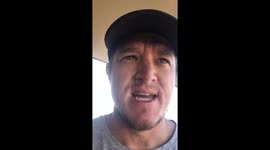 New Zealand dad creates an unforgettable Easter Hunt for his kids while in Isolation!