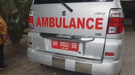 Rapid Test for coronavirus in secret in Indonesia