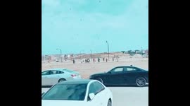 BRAMPTON CRICKET PLAYING - VIRUS TIMES