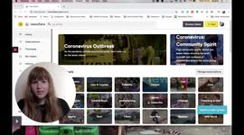 How to edit and share folders!